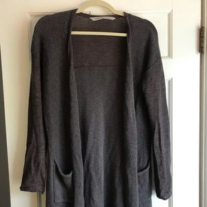 Athleta Cardigan